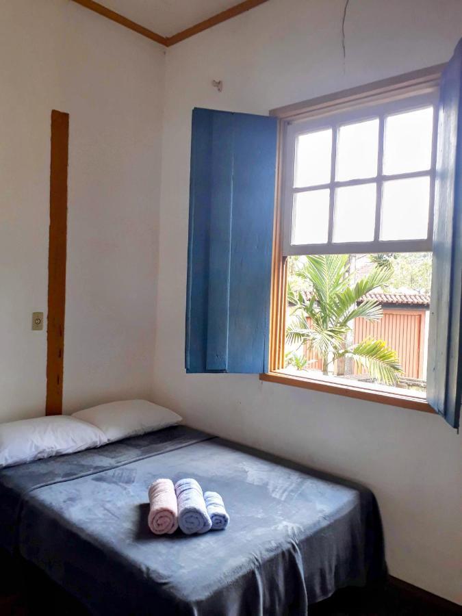 Linda Casinha Colonial Na Regiao Historica De Op Villa Ouro Preto  Bagian luar foto